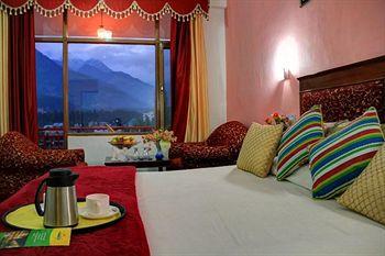 Chander Palace Манали Экстерьер фото