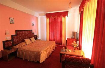 Chander Palace Манали Экстерьер фото