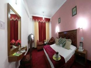 Chander Palace Манали Экстерьер фото